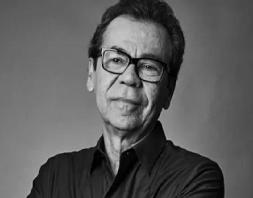 Baiano, publicitário Sérgio Amado morre aos 77 anos e ganha homenagem do amigo, Nizan: 'Vai brilhar no céu'