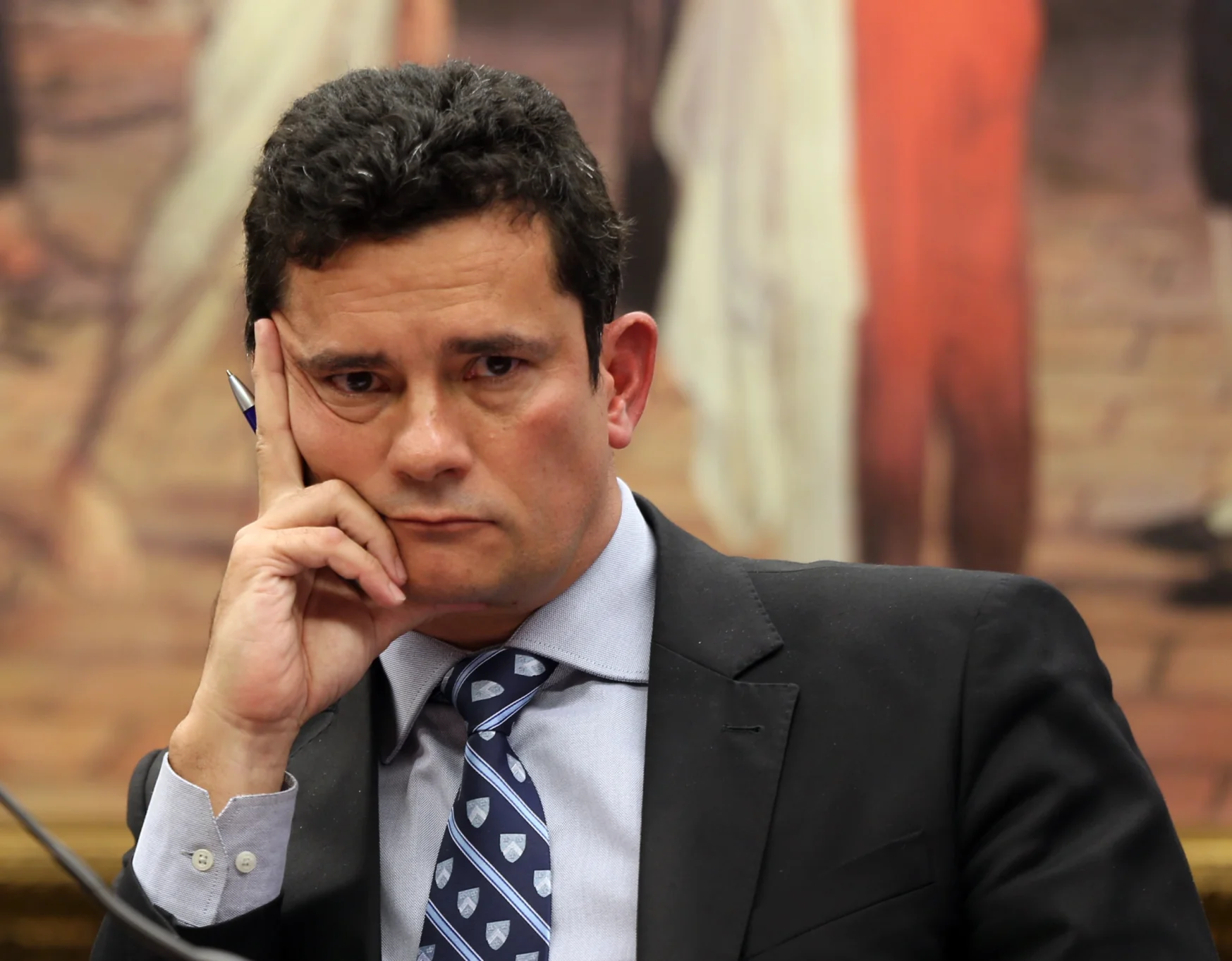 Sérgio Moro começa a ser julgado e pode ter mandato cassado