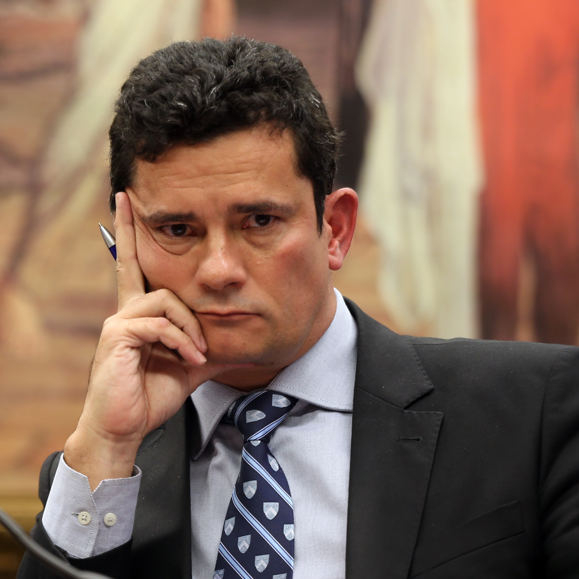 Sérgio Moro começa a ser julgado e pode ter mandato cassado