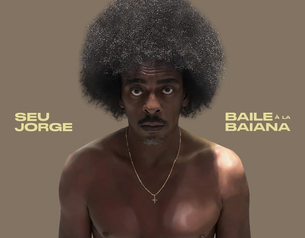 Seu Jorge vai se tornar cidadão soteropolitano