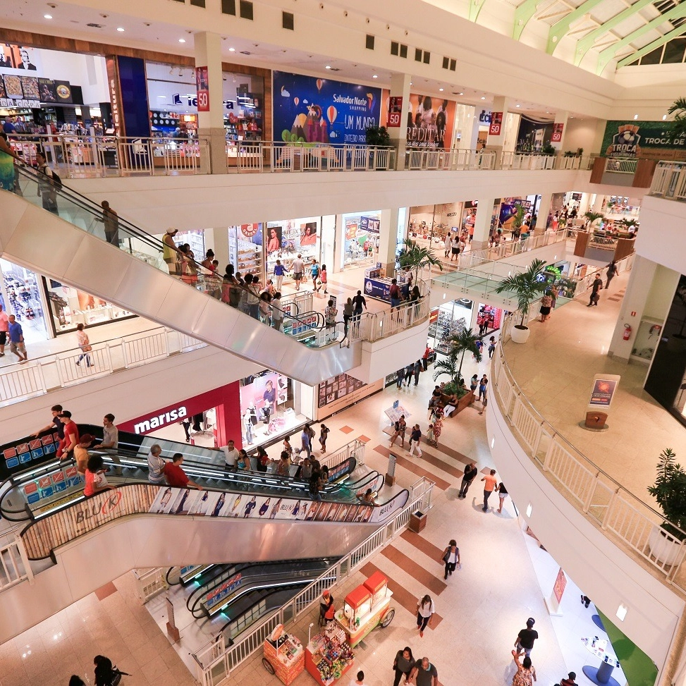 Veja o que abre e fecha em Salvador e RMS no Dia do Comerciário