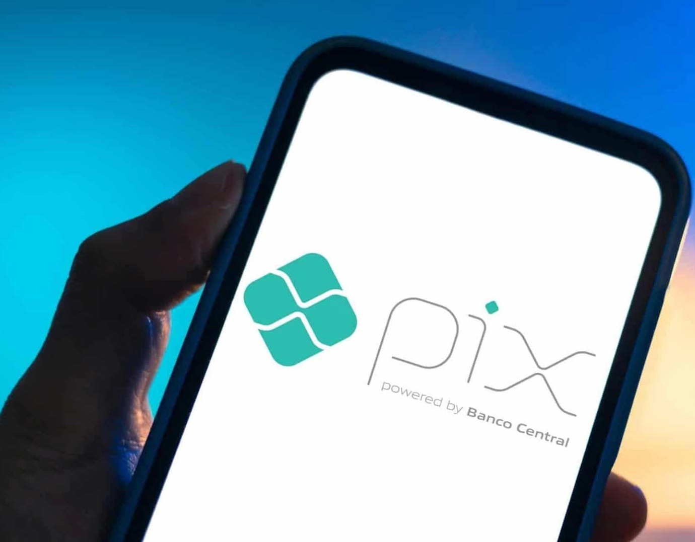 Sistema do Pix tem instabilidade na manhã desta segunda
