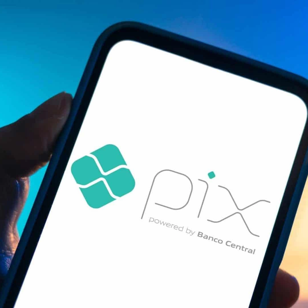 Sistema do Pix tem instabilidade na manhã desta segunda