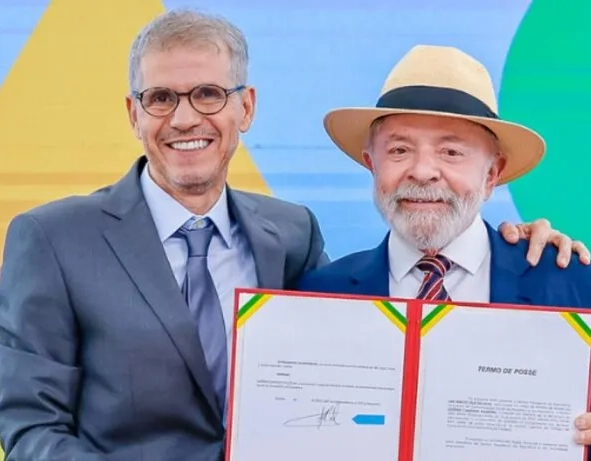 Sidônio veta comentários oficiais sobre prisão de Bolsonaro: 'Questão de Justiça'