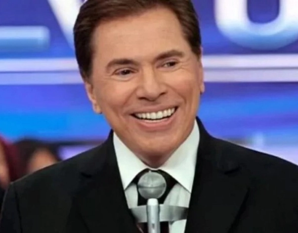 Filhas encontram carta deixada por Silvio Santos