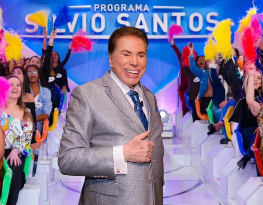 Google divulga as buscas mais populares do Brasil em 2024: Eurocopa e Silvio Santos lideram