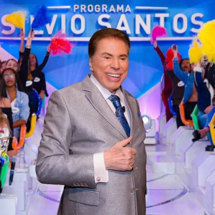 Google divulga as buscas mais populares do Brasil em 2024: Eurocopa e Silvio Santos lideram