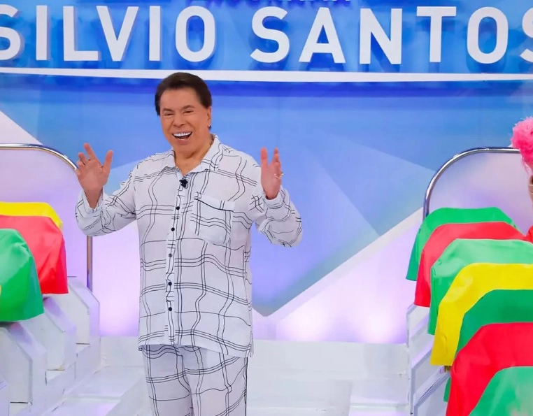 Silvio Santos não terá velório público, diz família: 'Ele pediu para que não explorássemos a sua passagem'