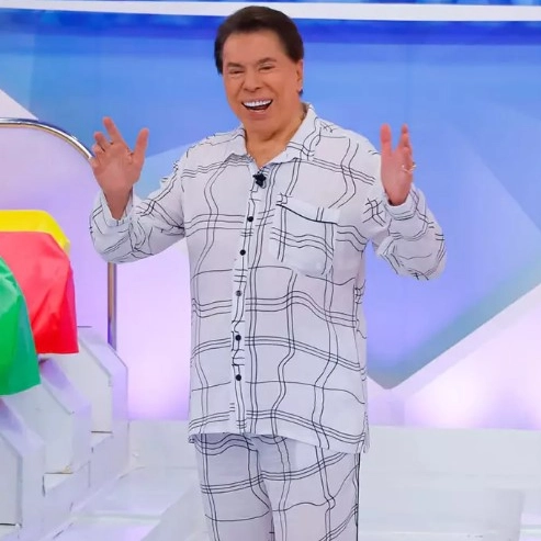 Silvio Santos não terá velório público, diz família: 'Ele pediu para que não explorássemos a sua passagem'