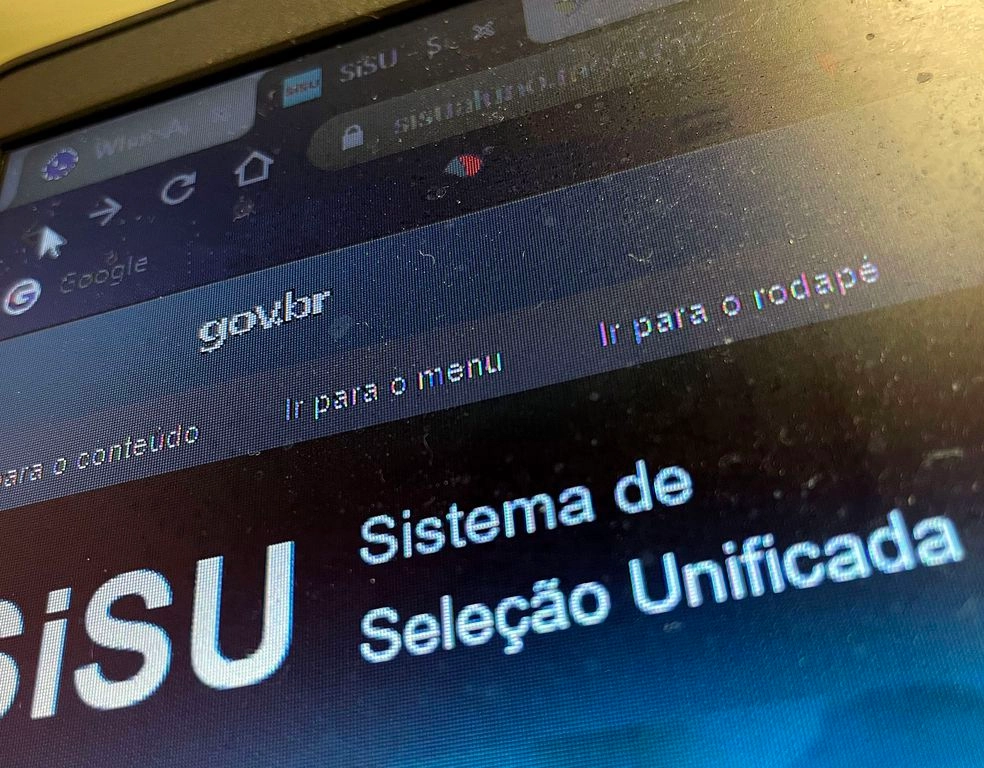 Lista de universidades com vagas para o Sisu está disponível com mais de 264 mil vagas no país