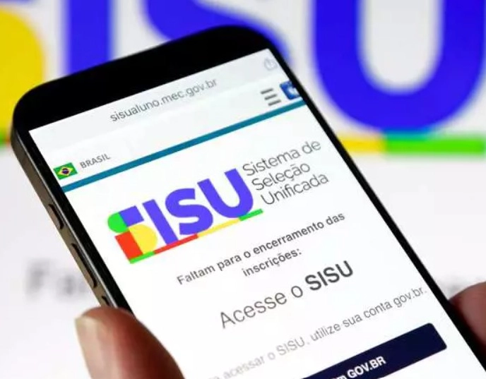 Sisu passa a aceitar notas de três edições do Enem a partir de 2026