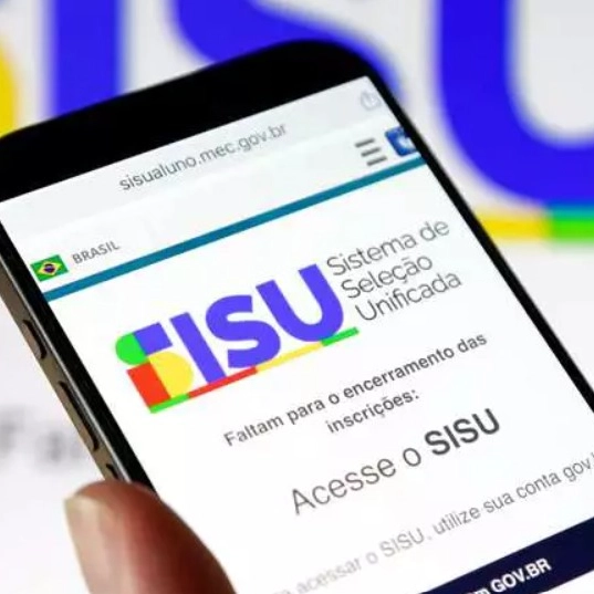 Sisu passa a aceitar notas de três edições do Enem a partir de 2026