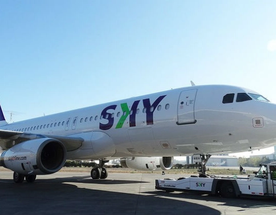 Com passagens promocionais, Salvador terá voos diretos para Buenos Aires pela Sky Airline