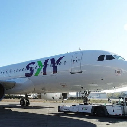 Com passagens promocionais, Salvador terá voos diretos para Buenos Aires pela Sky Airline