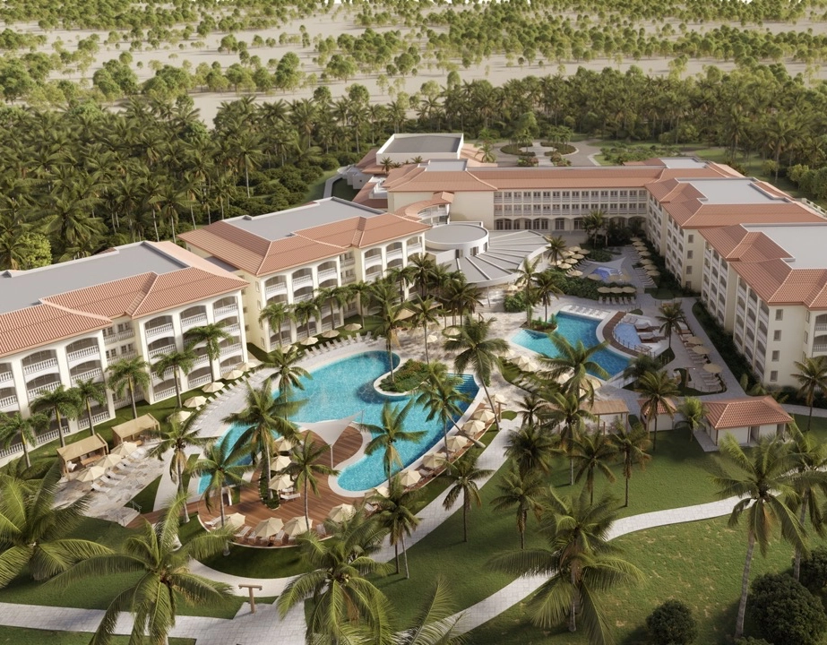 Turismo: Costa do Sauípe inaugura Sol Grand Premium renovado; saiba detalhes