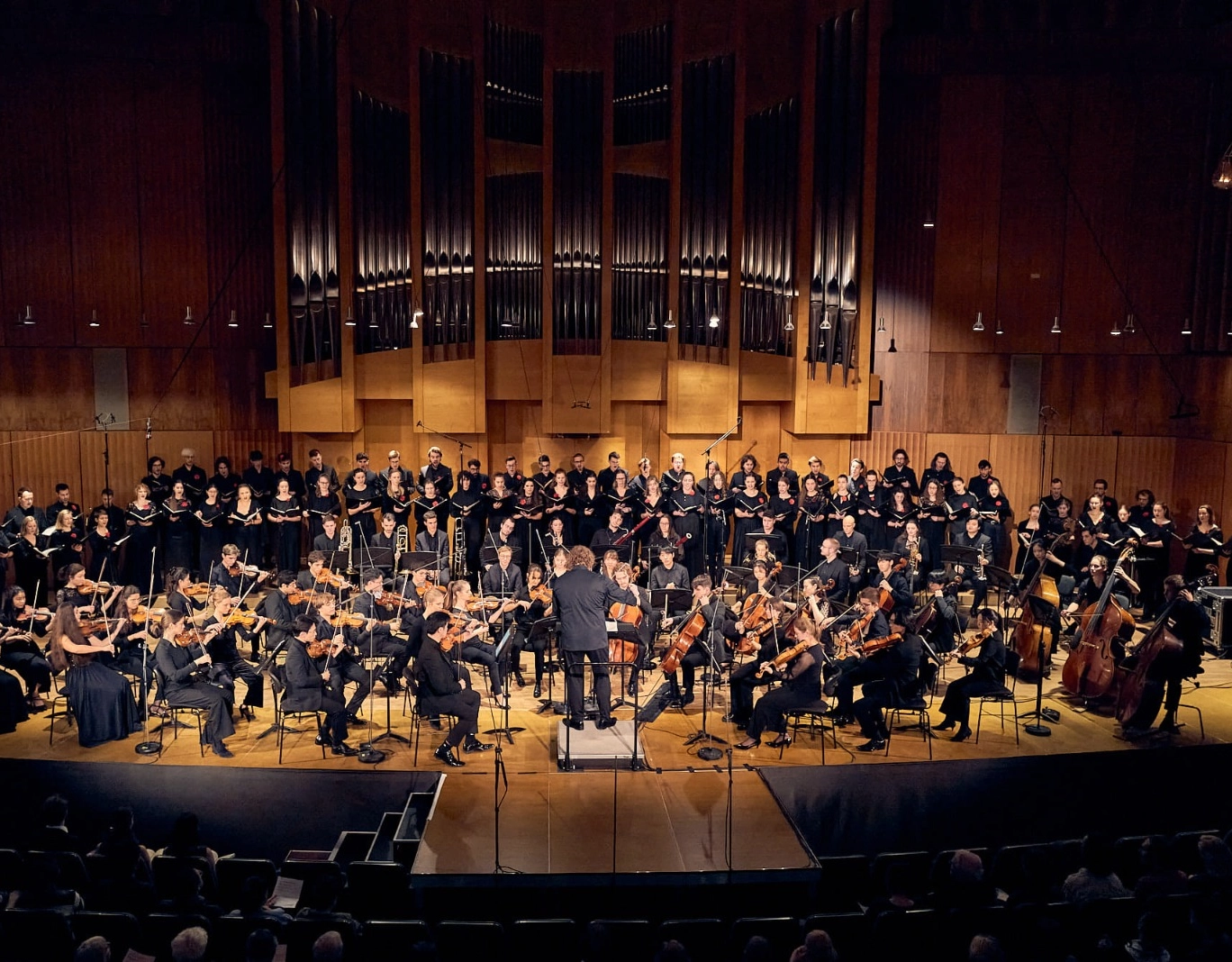 Catedral Basílica do Santíssimo Salvador recebe concerto gratuito com solistas internacionais