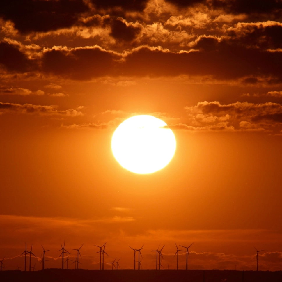 2025 deve ser o segundo ou terceiro ano mais quente da história, alerta ONU