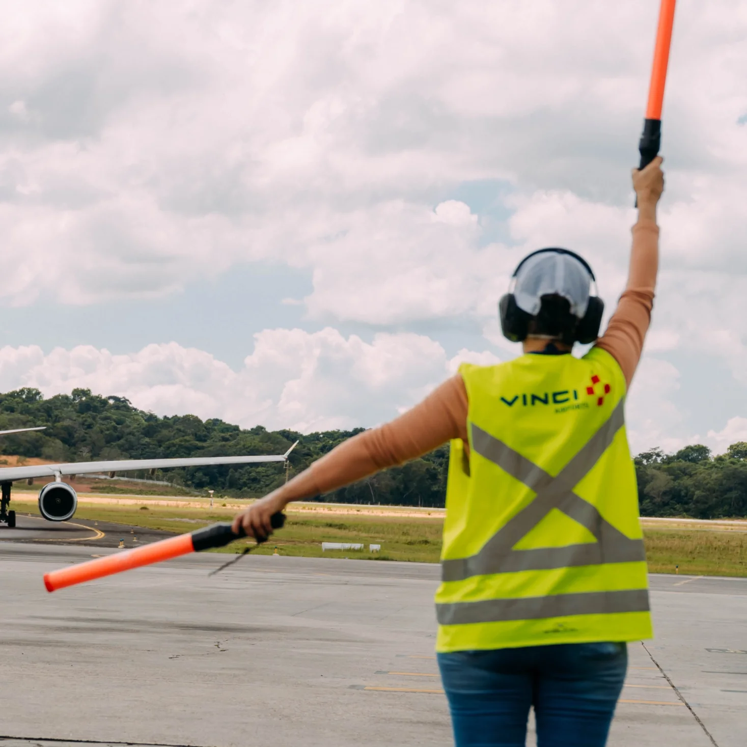 Salvador Bahia Airport transportou cerca de 2 milhões de passageiros no 1º trimestre de 2024