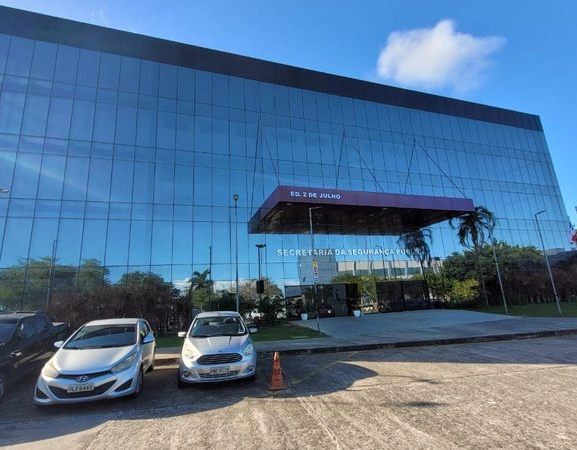 Processo seletivo da SSP-BA oferece quase 100 vagas