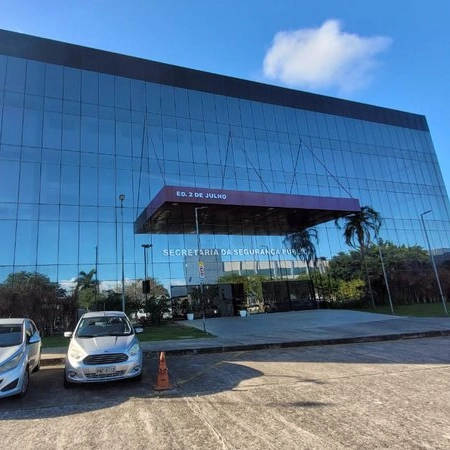 Processo seletivo da SSP-BA oferece quase 100 vagas