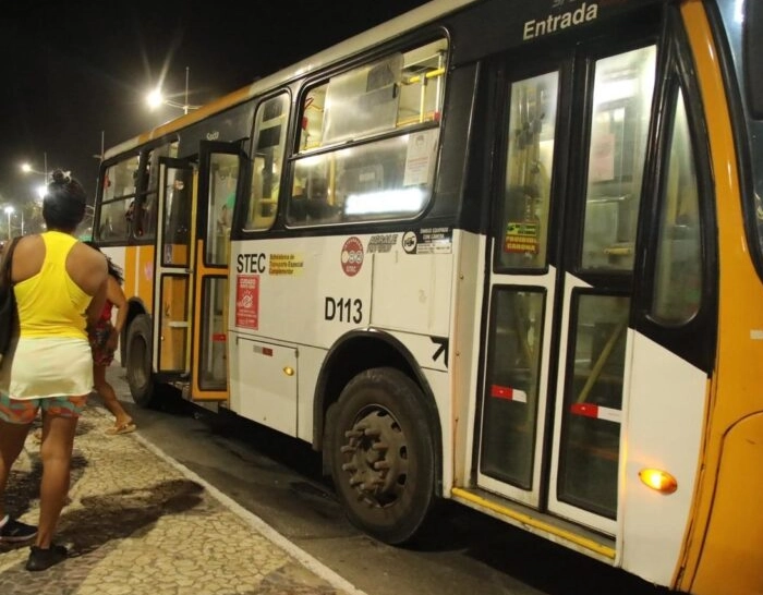 Prefeitura de Salvador pede R$ 95 mi emprestados para compra de novos micro-ônibus