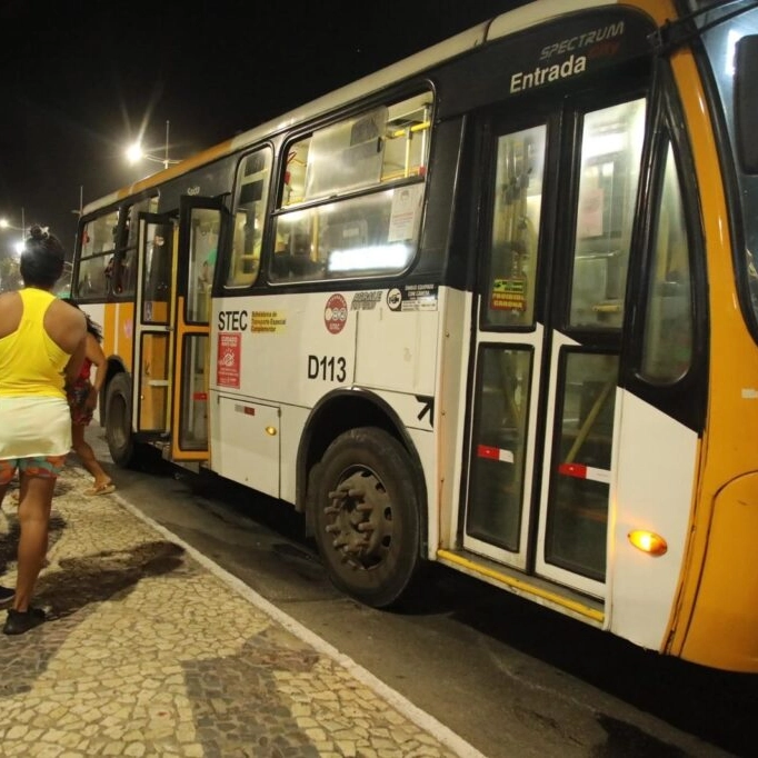 Prefeitura de Salvador pede R$ 95 mi emprestados para compra de novos micro-ônibus