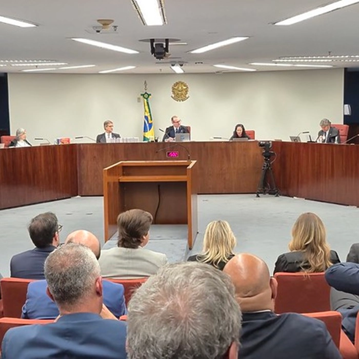 Veja, por nome, as penas de cada condenado pela tentativa de golpe