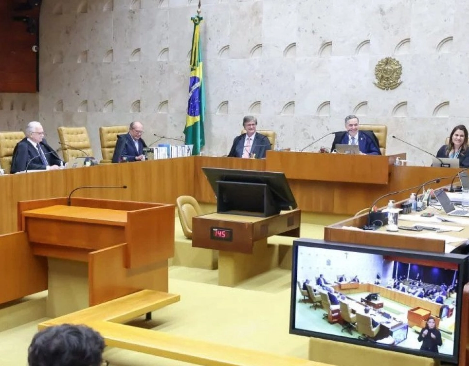 STF debate os impactos das bets