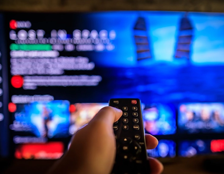 Projeto que regulamenta e tributa serviços de streaming retorna ao Senado