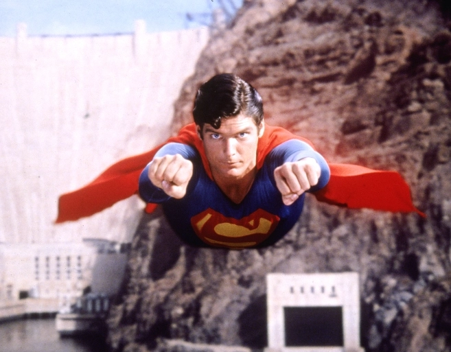 Revista elege ‘Superman’ (1978) como o melhor filme de super-herói da história