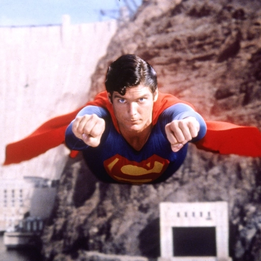 Revista elege ‘Superman’ (1978) como o melhor filme de super-herói da história