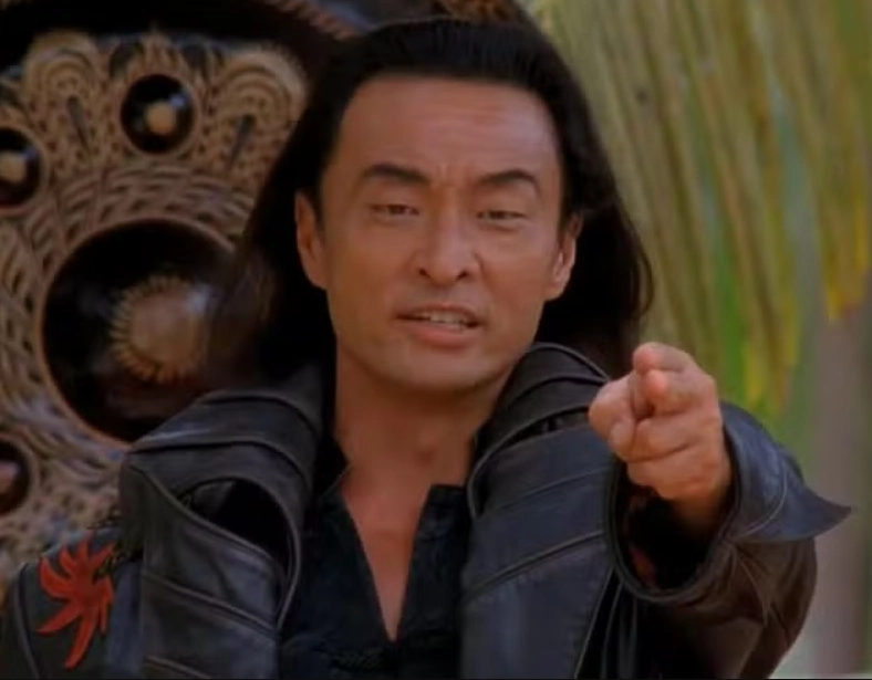 Morre Cary-Hiroyuki Tagawa, conhecido por Mortal Kombat e Pearl Harbor