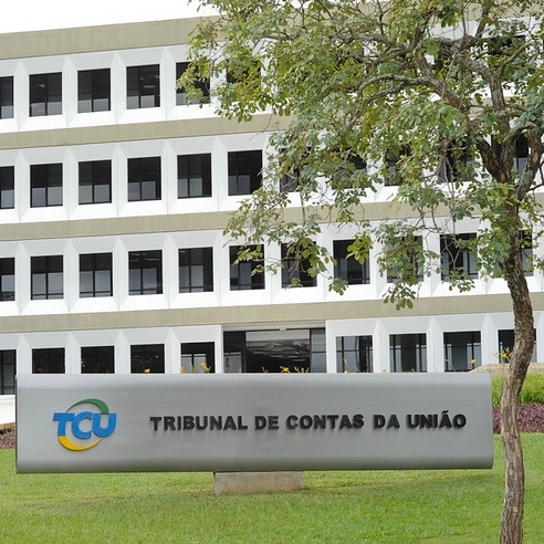TCU abre inscrições para concurso com salários de R$15 mil