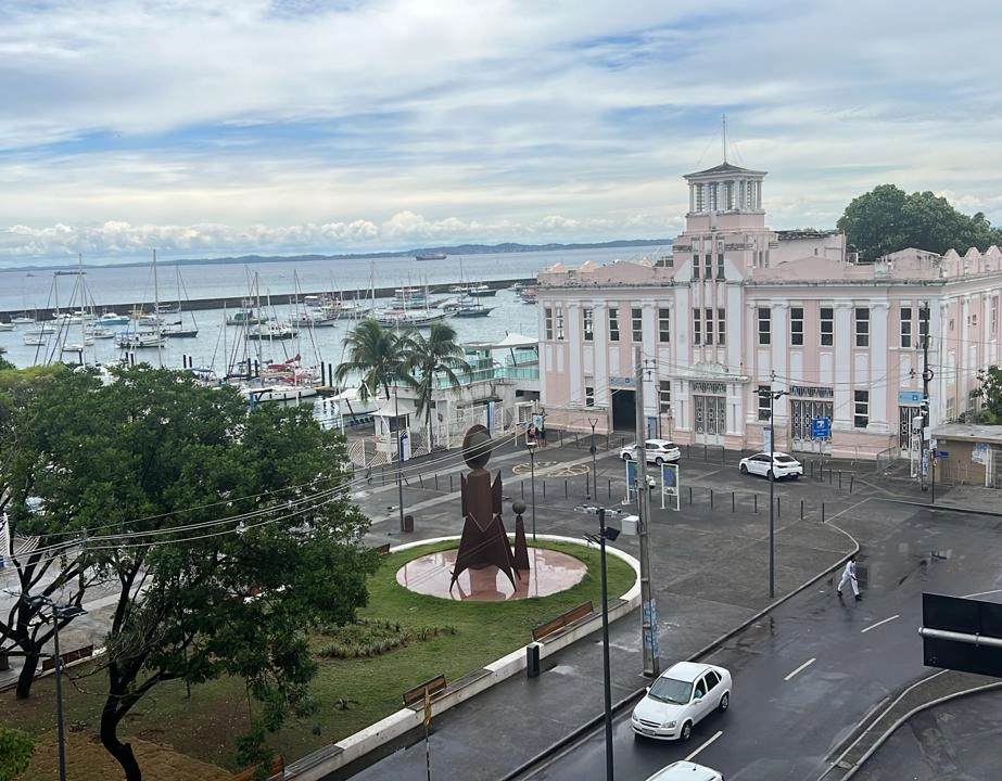 Travessia Salvador-Mar Grande retoma operação neste domingo