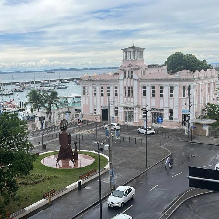 Travessia Salvador-Mar Grande retoma operação neste domingo