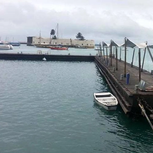 Reflexo da Chuva: Travessia Salvador X Mar Grande e Plano Inclinado têm operações suspensas