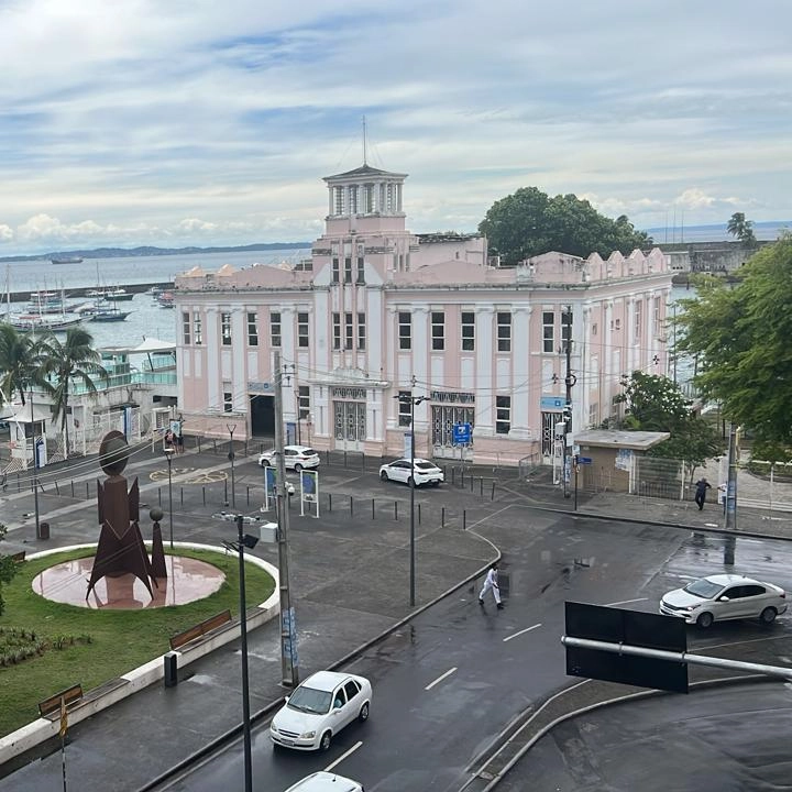 Travessia Salvador-Mar Grande retoma operações