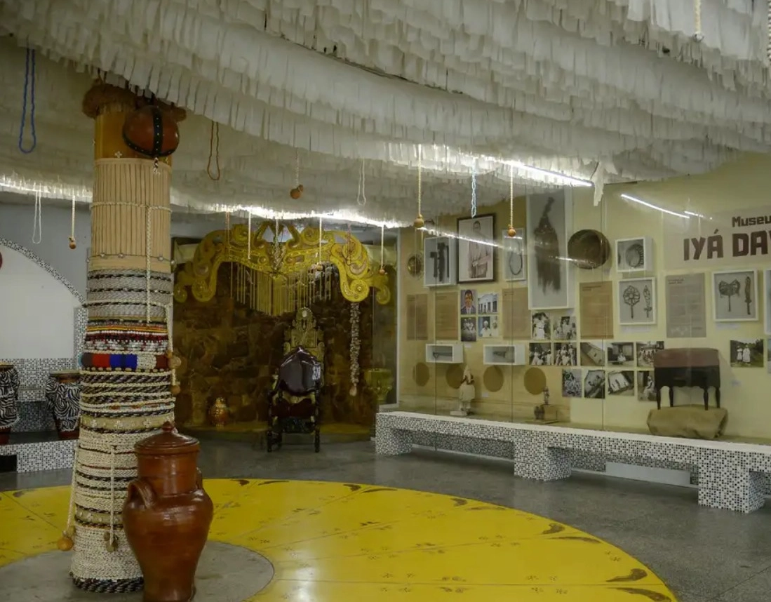 Racismo religioso: 76% dos terreiros no Brasil sofreram violências