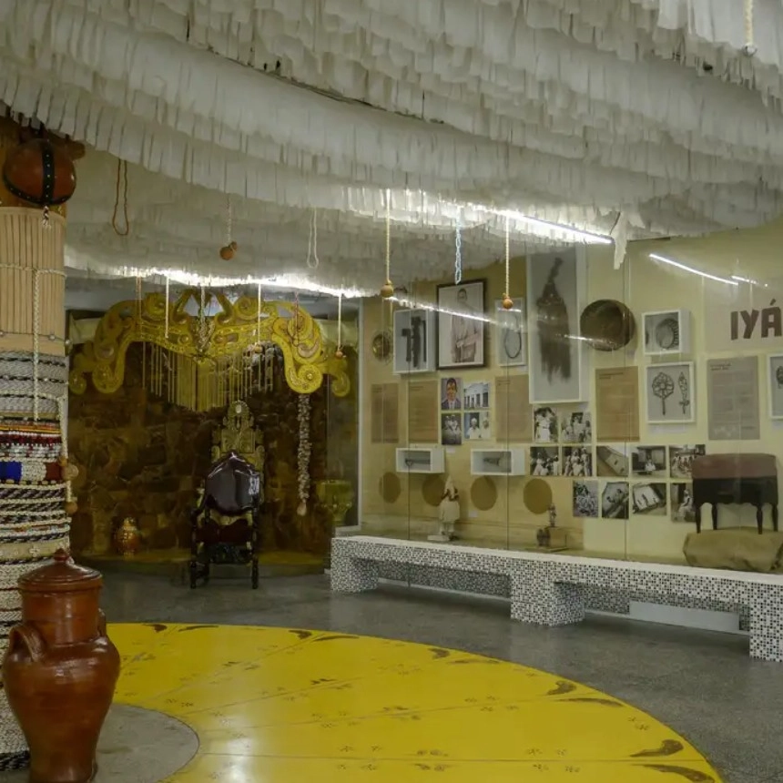 Racismo religioso: 76% dos terreiros no Brasil sofreram violências