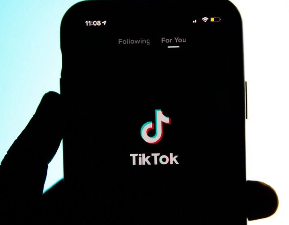 TikTok está na mira da União Européia