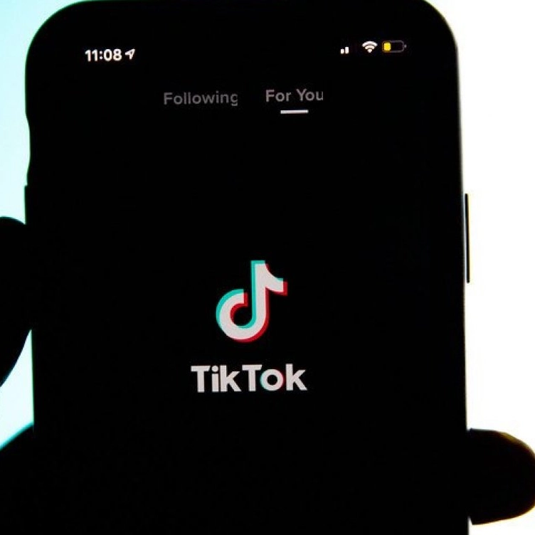 TikTok está na mira da União Européia