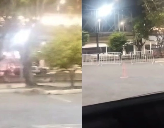 Tiroteio na Avenida ACM, uma das mais movimentadas de Salvador, acaba em mortes