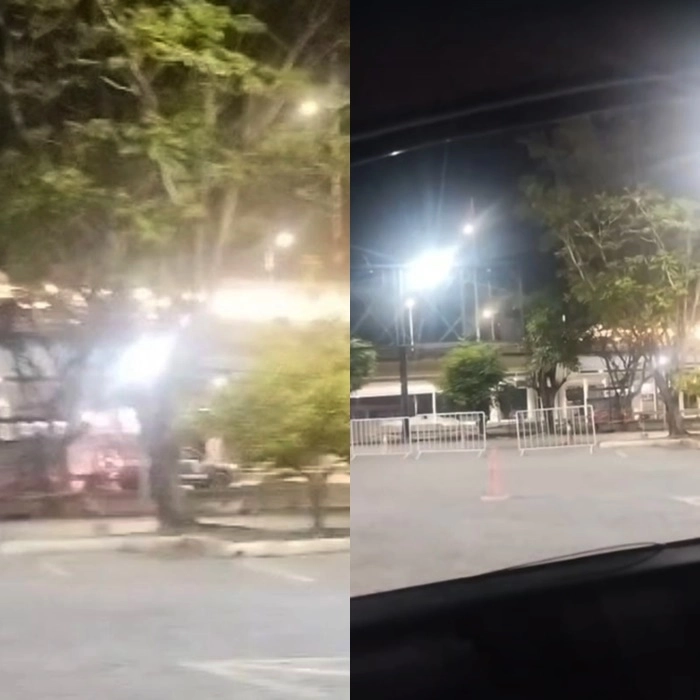 Tiroteio na Avenida ACM, uma das mais movimentadas de Salvador, acaba em mortes