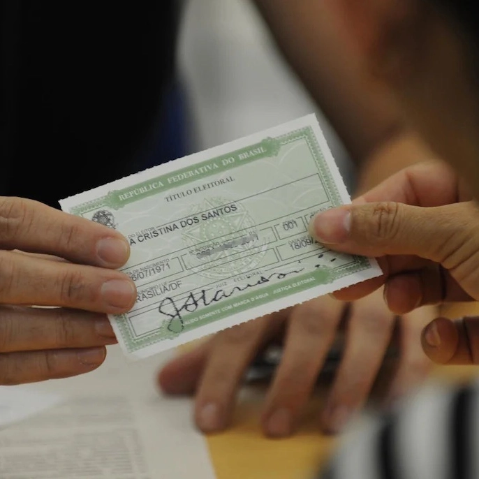 Semana do Jovem Eleitor: Tribunal Superior Eleitoral registra alistamento três vezes maior  do que em 2020