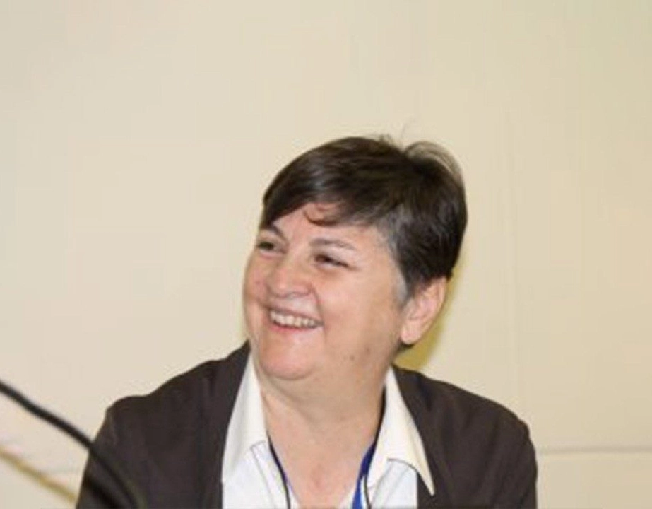 Papa Leão XIV nomeia irmã Tiziana Merletti como secretária do Dicastério para os Institutos de Vida Consagrada