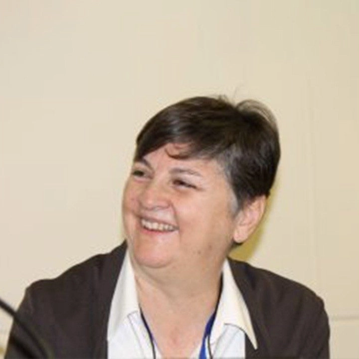 Papa Leão XIV nomeia irmã Tiziana Merletti como secretária do Dicastério para os Institutos de Vida Consagrada