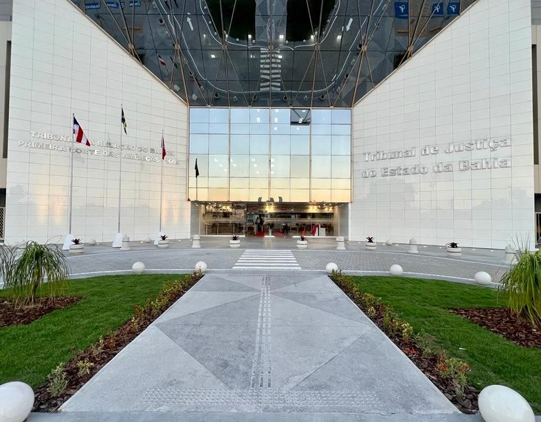 TJ confirma lista dos quatro candidatos à Presidência da Corte