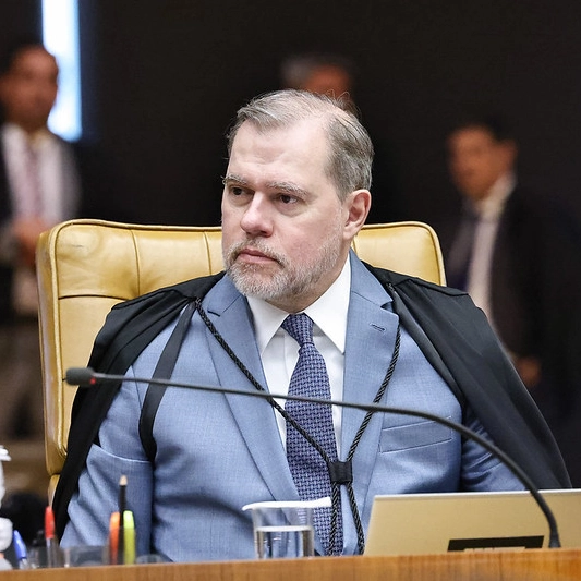 Toffoli autoriza investigação sobre uso de influenciadores contra o Banco Central