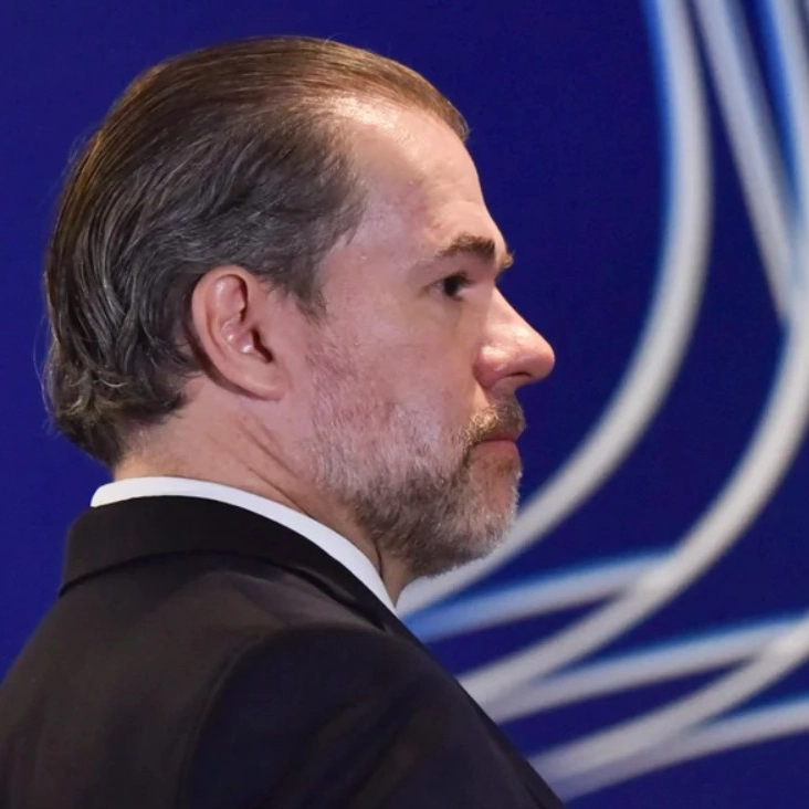 Toffoli defende atuação no caso Banco Master e diz que envio à 1ª instância só virá ao fim das investigações