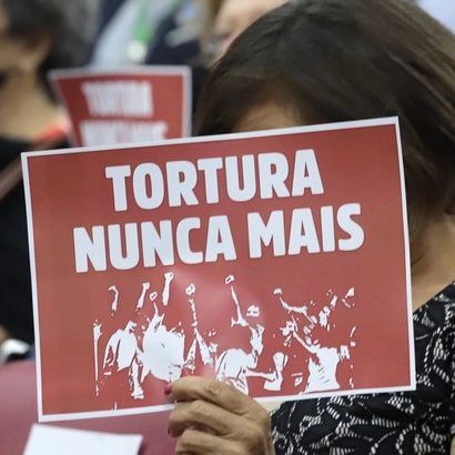 Lula sanciona lei que cria dia nacional de combate à tortura; saiba mais